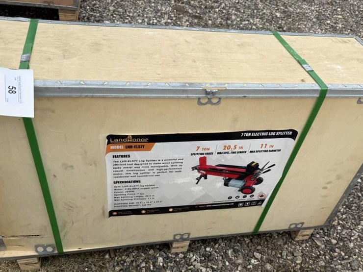 #58-•-7-ton-electric-log-splitter---lhr-els7t-image-1
