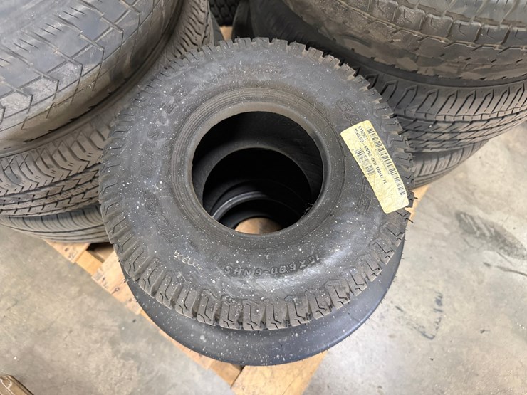 #2053-•-pallet-of-tires-image-5