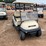 #1585-•-club-car-electric-golf-cart-with-charger-image-3