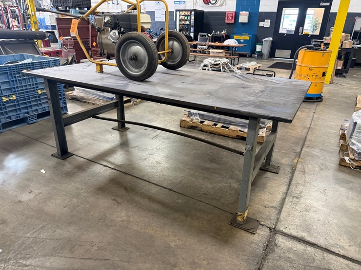 #2052-•-steel-welding-table-image-1