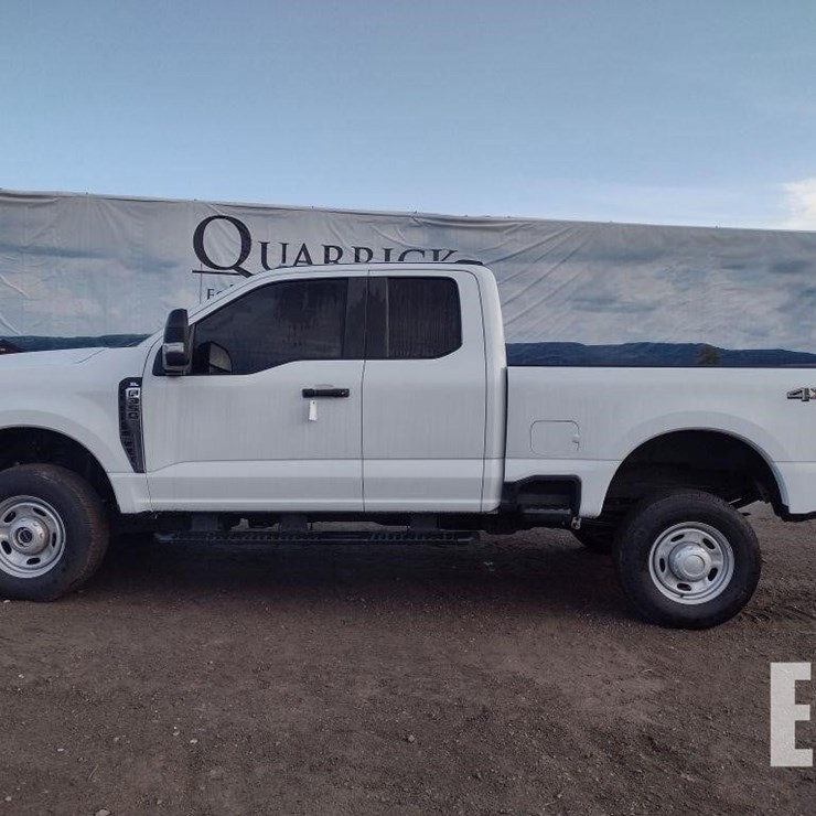 FORD F350