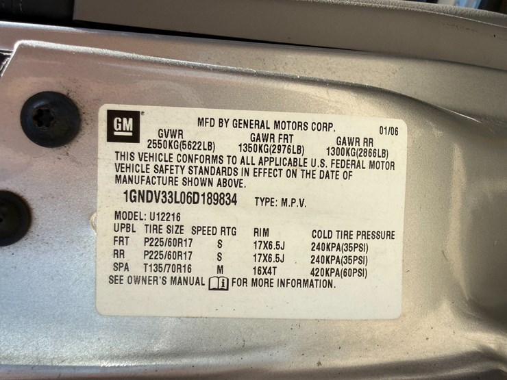 2006-chevrolet-uplander-lt-image-29