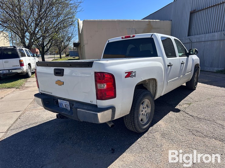 2007-chevrolet-silverado-1500-lt-image-5