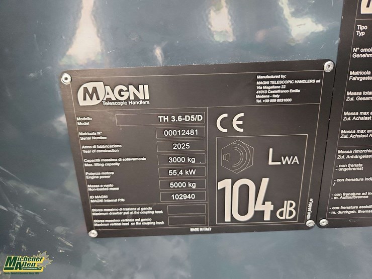 2025-magni-th-3.6-d5/d-3000-kg-telehandlers-image-15
