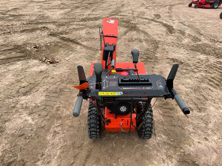 #1543-•-ariens-deluxe-28-sho-snowblower-image-6