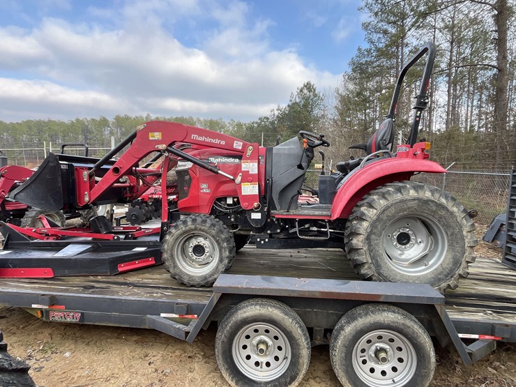 2021-mahindra-1635s-compact-utility-tractor-w/loader-image-8