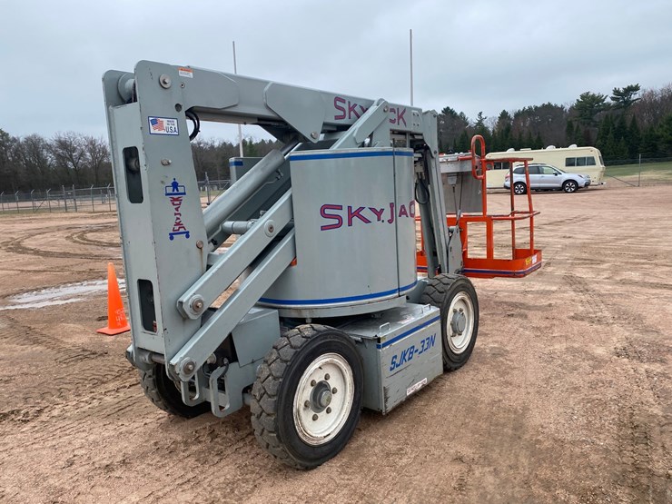 1995-skyjack-sjkb33n-image-5