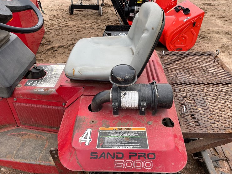 #1548-•-toro-sand-pro-5000-sand-leveler-image-10