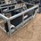 #4125-•-jct-84"-hydraulic-dozer-blade-image-1