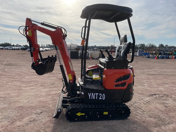#5536-•-2026-cfg-ynt20-diesel-mini-excavator-image-2