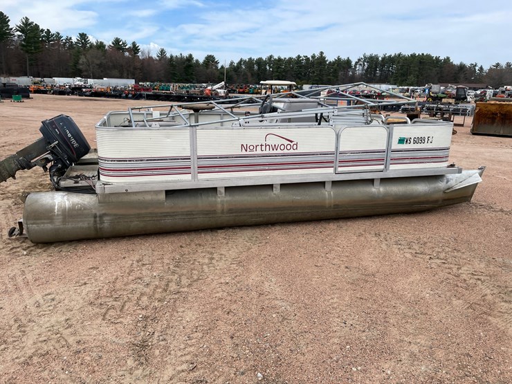#1568-•-1997-northwood-18'-pontoon-(has-wi-title)-image-4