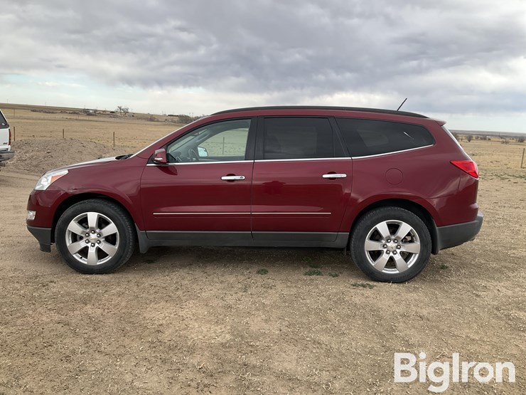 2011-chevrolet-traverse-ltz-image-8