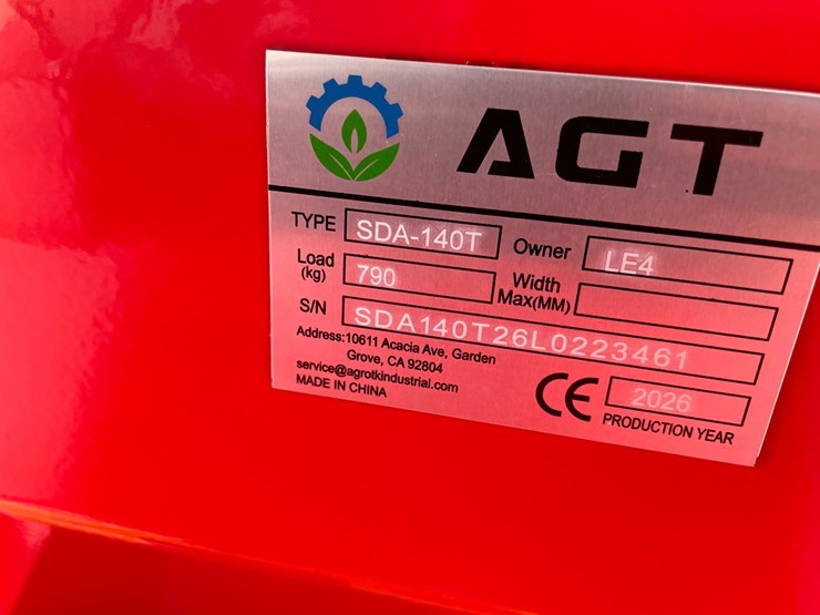 #5567-•-agt-sda-140t-tracked-mini-skid-steer-image-15