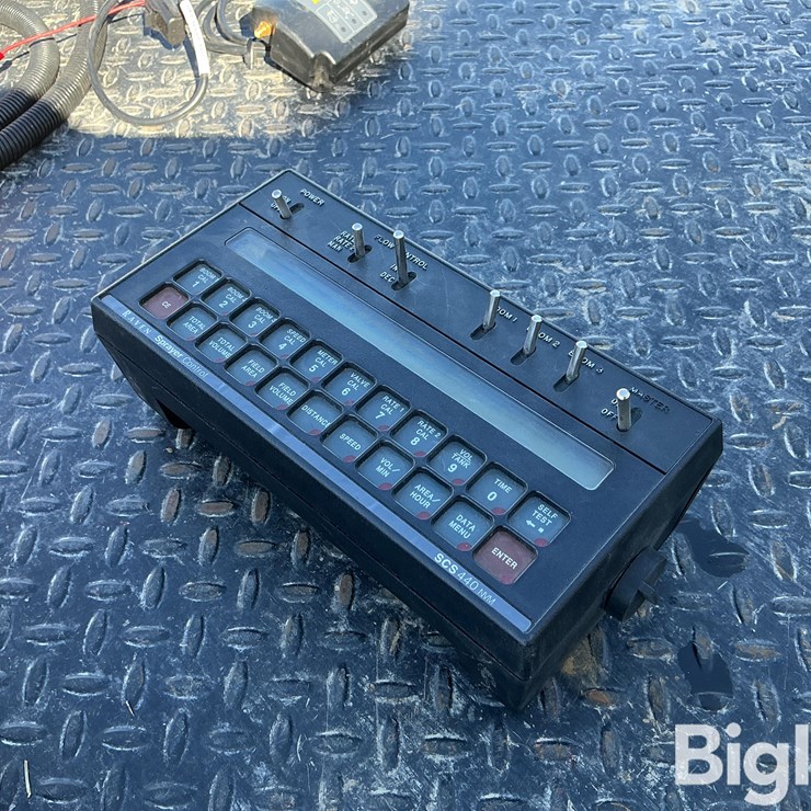 Raven SCS440 Monitor