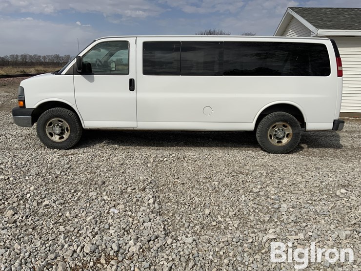 2008-chevrolet-express-g3500-image-8