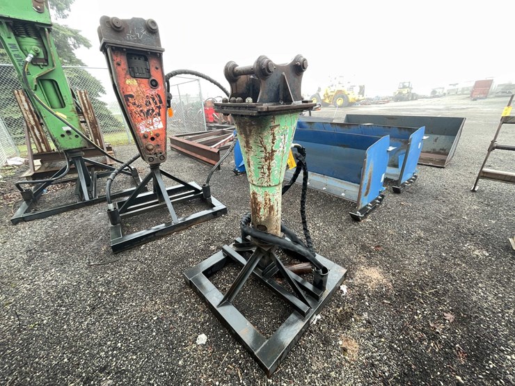 #5058-•-hydraulic-hammer-breaker-unit-image-4