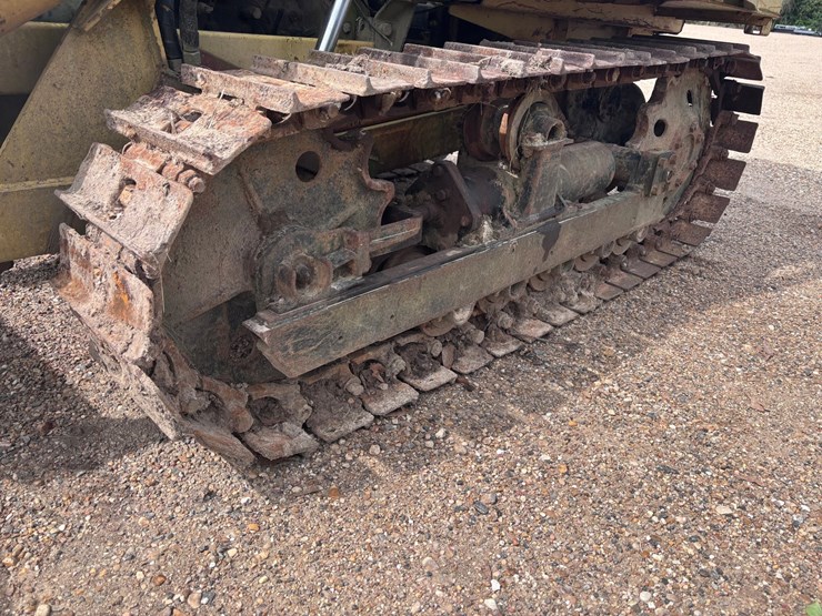 #35834-•-trak-king-dozer/crawler/parts-or-repair-image-16