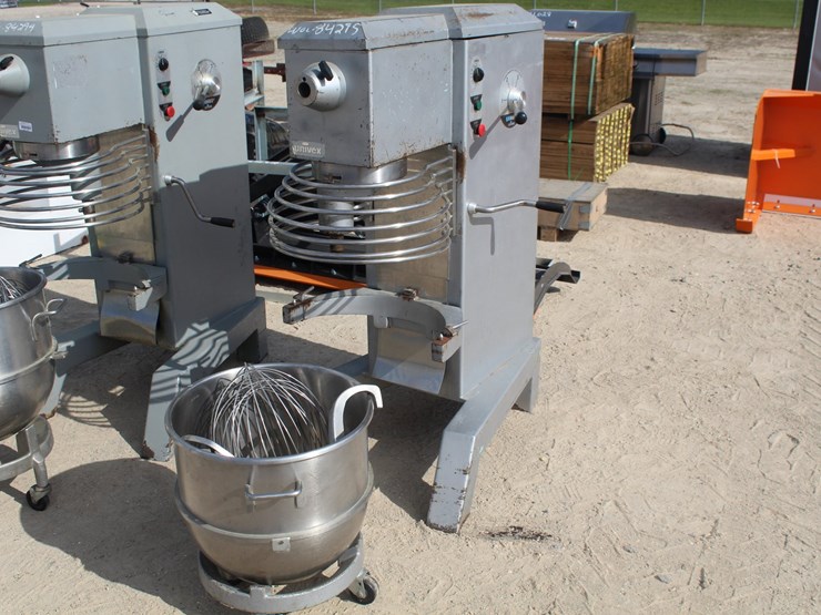 #84294-•-univex-60-quart-mixer-image-1