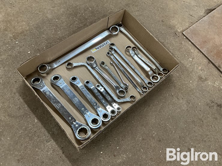 mac-double-box-end-wrenches-&-ratchet-wrenches-image-7