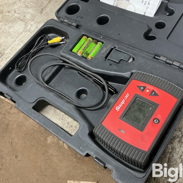 Snap-On BL5500 Visual Inspection Device