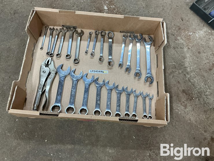 snap-on/mac-flare-nut/combination/double-box-end-wrenches-&-vise-grip-image-2