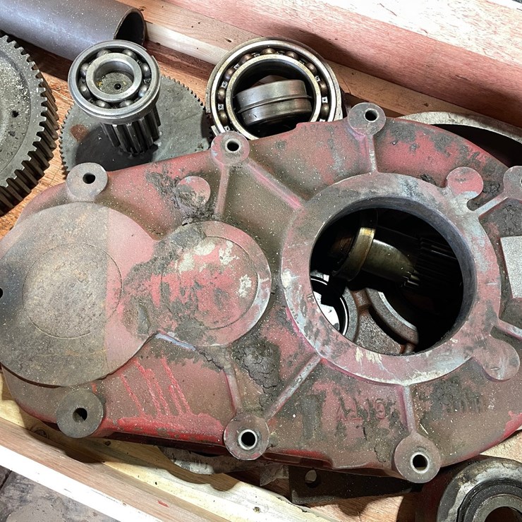 ROYER 401