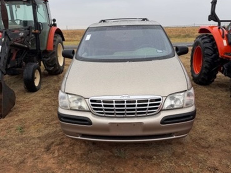 1999-chevrolet-venture-image-1