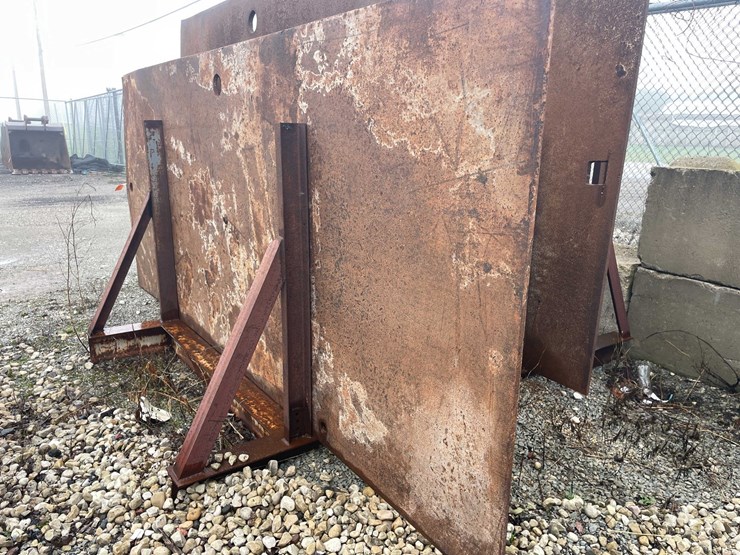 #5077-•-(2)-heavy-duty-metal-sheets-image-7