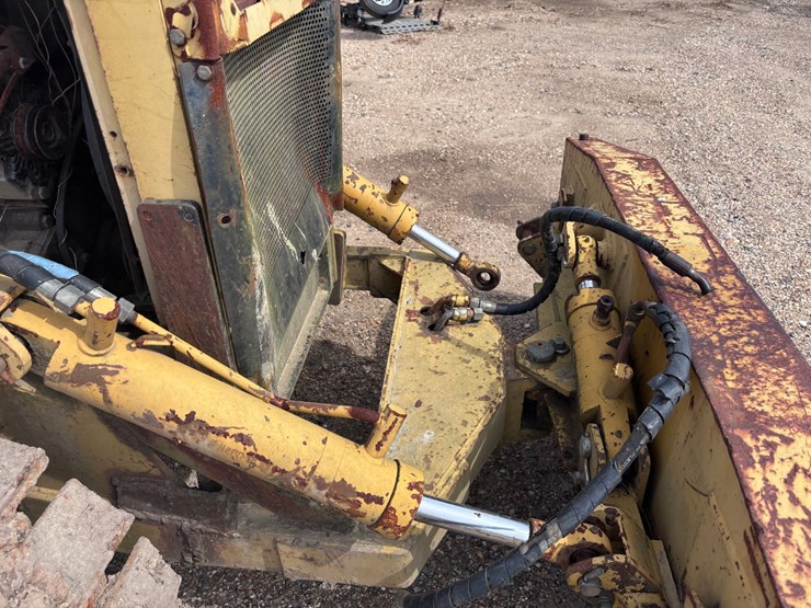 #35834-•-trak-king-dozer/crawler/parts-or-repair-image-14
