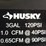 #2002-•-husky-3-gallon-air-compressor-image-2