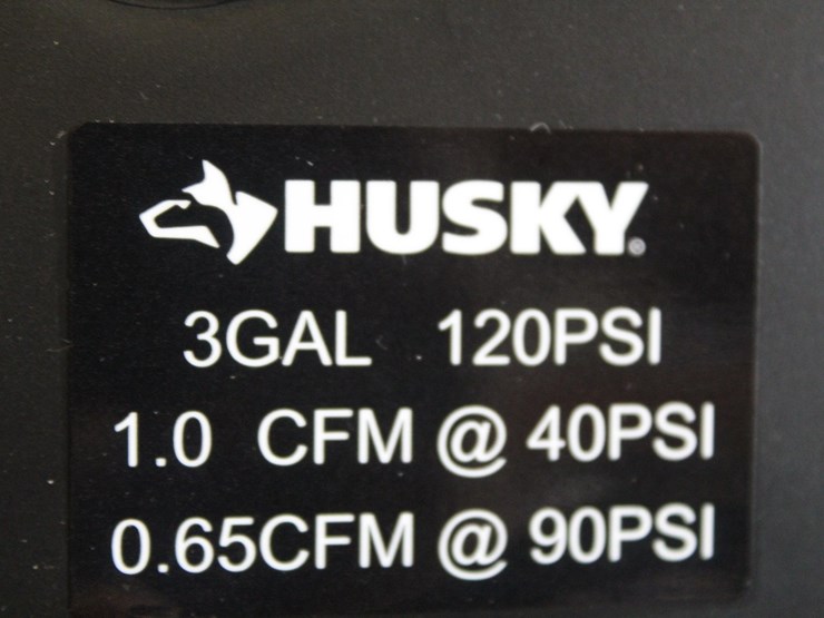 #2002-•-husky-3-gallon-air-compressor-image-2