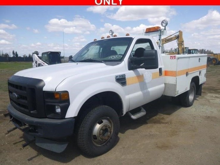 2009-ford-f350-image-1