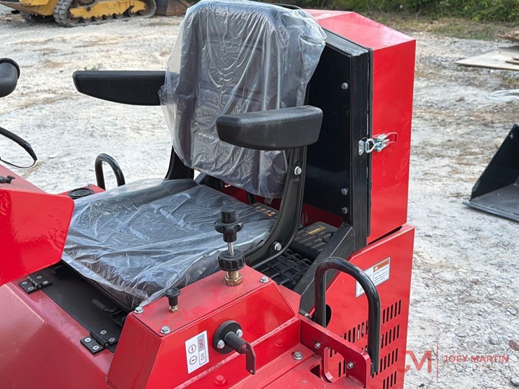 unused-sda-14ow-mini-wheel-loader-image-7