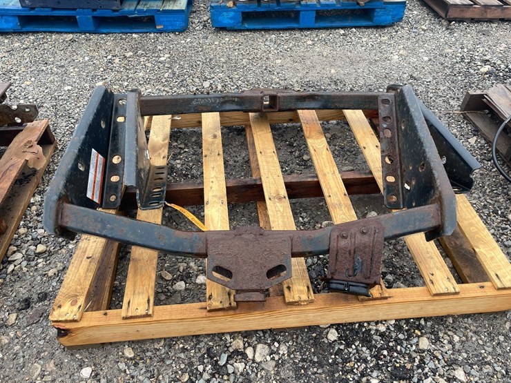 #5089-•-(2)-ford-truck-hitches-image-2