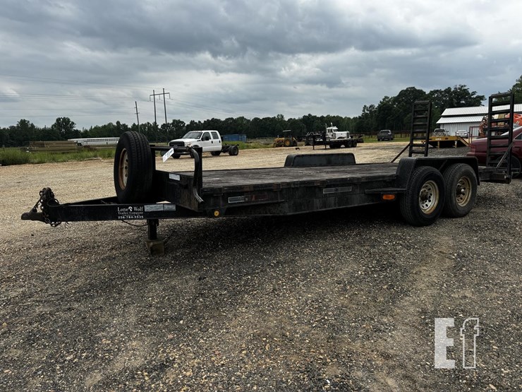 lone-wolf-bumper-pull-trailer-20'-image-1