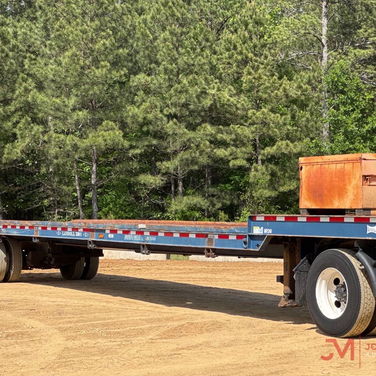 2006 LANDOLL 2006