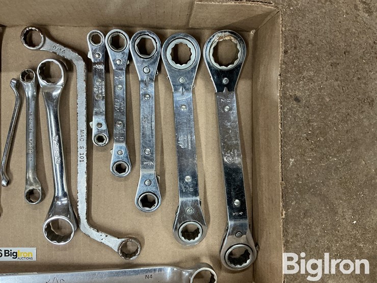 mac-double-box-end-wrenches-&-ratchet-wrenches-image-9