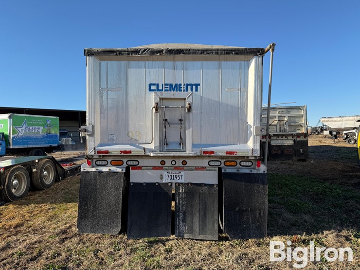2013-clement-39'-t/a-spread-axle-aluminum-end-dump-trailer-image-6