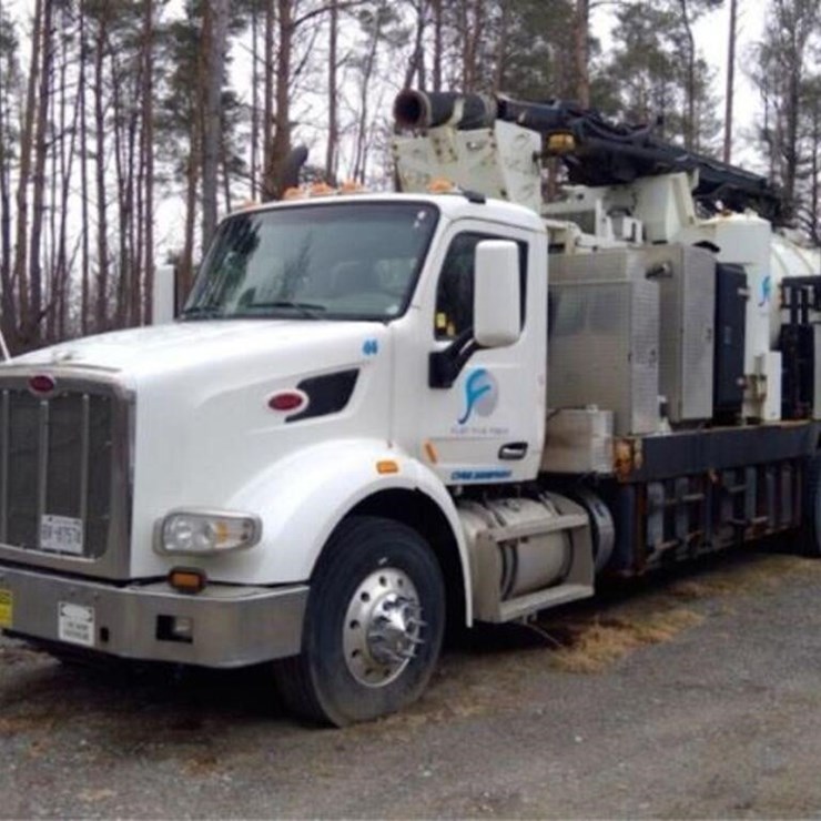 2014 PETERBILT 567