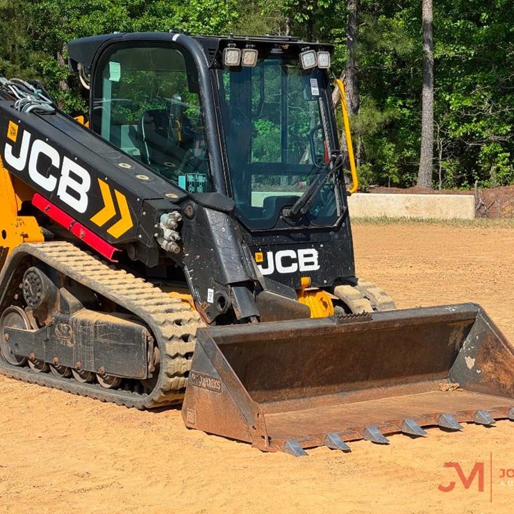 2023 JCB 2TS-7T