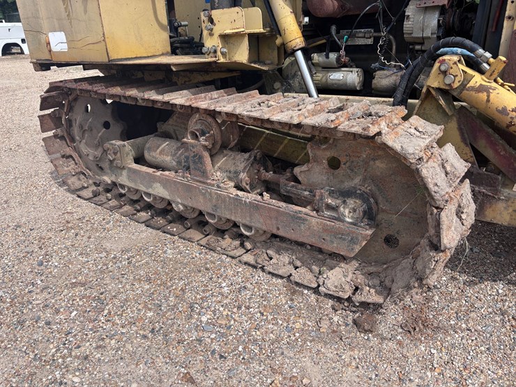 #35834-•-trak-king-dozer/crawler/parts-or-repair-image-15