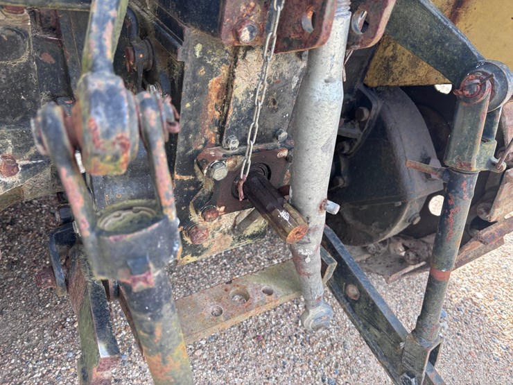 #35834-•-trak-king-dozer/crawler/parts-or-repair-image-6