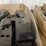 #5000-•-full-set-of-238-komatsu-rubber-liner-shoes-with-bolts-image-5