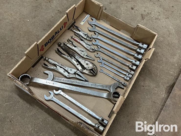 mac-flex-head-socket-wrenches-&-vise-grips-image-7