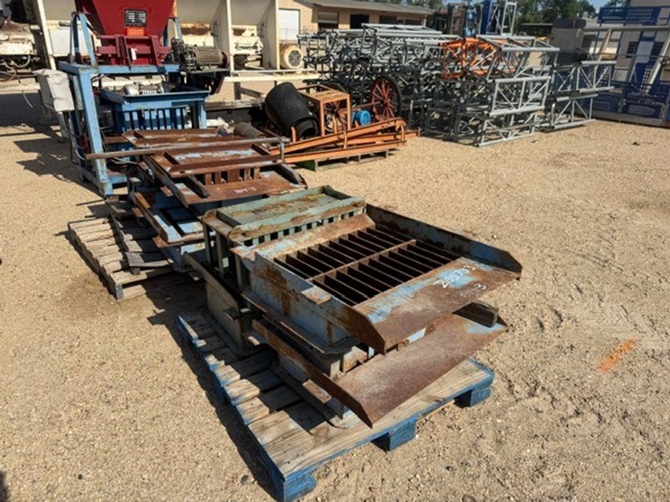 #35733-•-jinwang-qmj4-35c,-block-making-machine-image-2