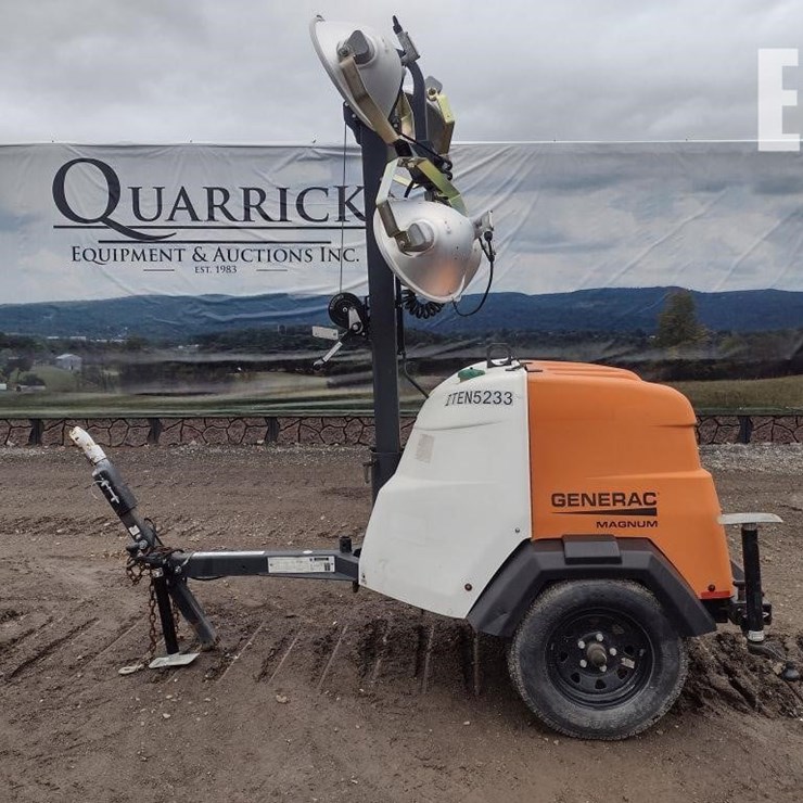 GENERAC MLT6S