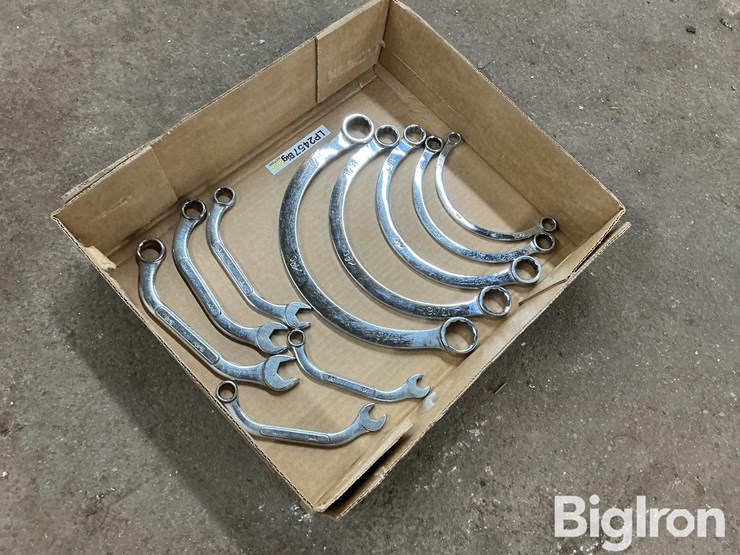 mac-specialty-combination-&-double-box-end-wrenches-image-7