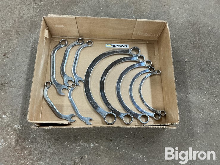 mac-specialty-combination-&-double-box-end-wrenches-image-6
