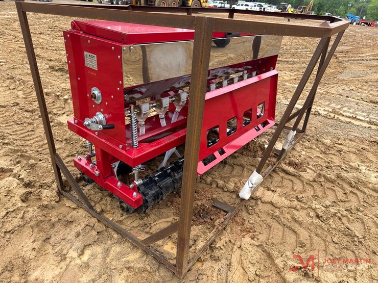 unused-2026-agt-stsd10-grain-drill-image-3