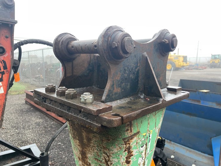#5058-•-hydraulic-hammer-breaker-unit-image-5